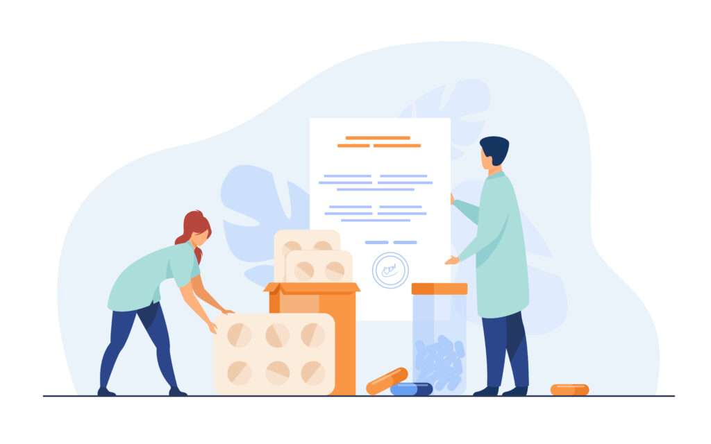 4 Time-Consuming Healthcare Tasks to Outsource Immediately